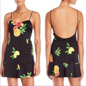 LPA Fruit Dress